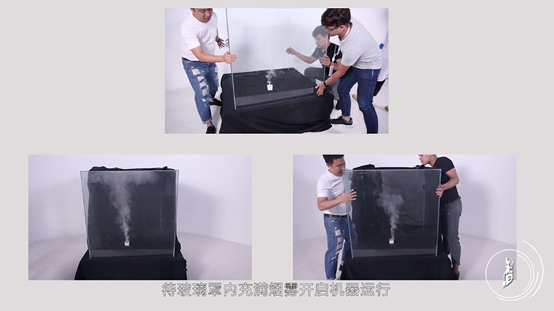 除螨效果哪家强？三款除螨仪全方位性能PK 智能公会