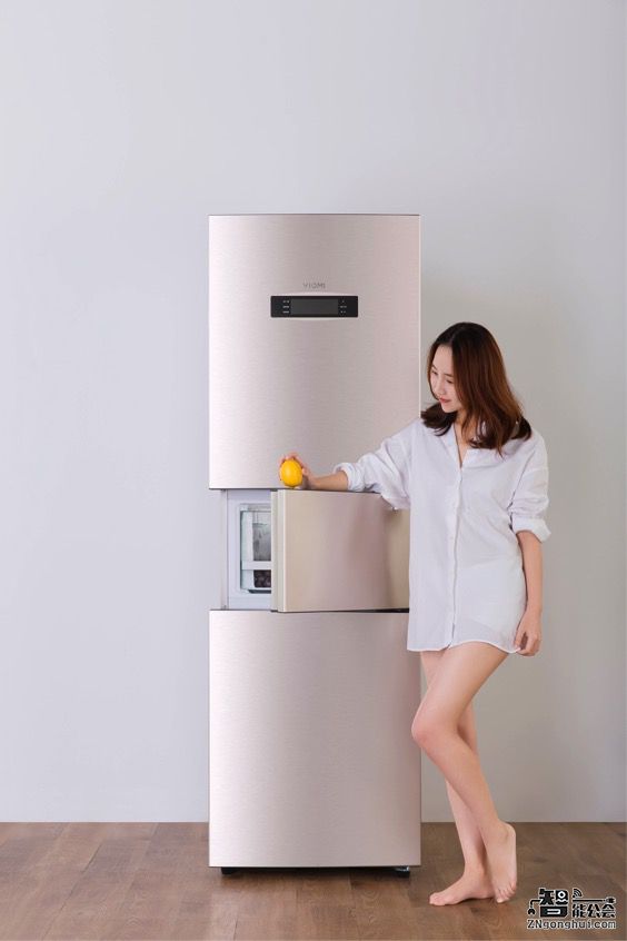 米粉节剁手攻略：手把手教您如何把黑科技搬进家 智能公会