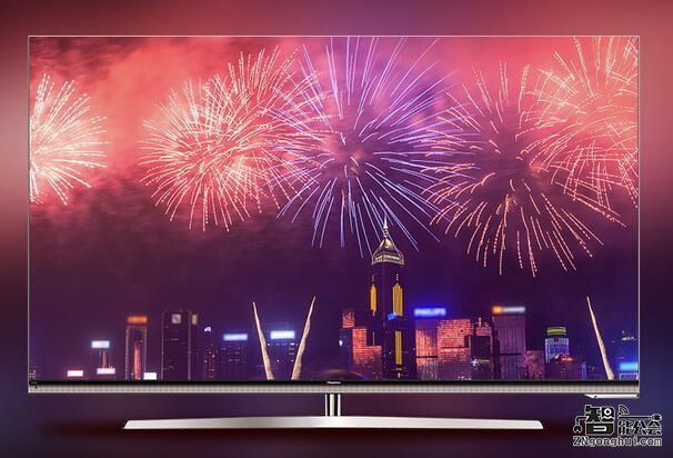 如临现场看世界杯 海信电视让沙发变看台 智能公会