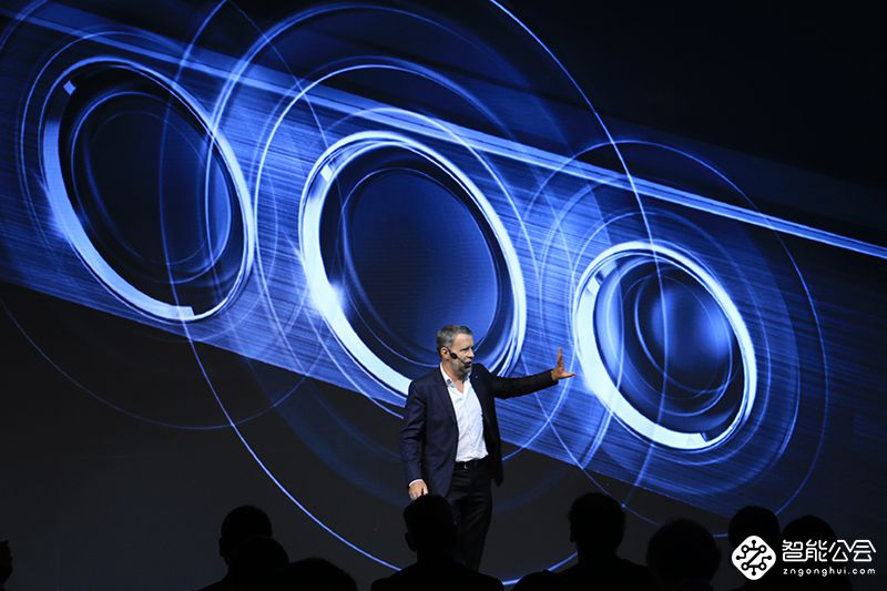 彰显大国制造实力，TCL柏林全球发布X6、C5、P6系列电视新品 智能公会