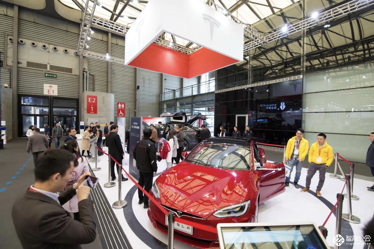 用黑科技附能智慧家庭 奇幻世界尽在AWE2018 智能公会