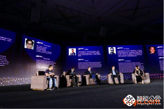 中国智造涂鸦智能 IoT制造大航海时代舵手 智能公会