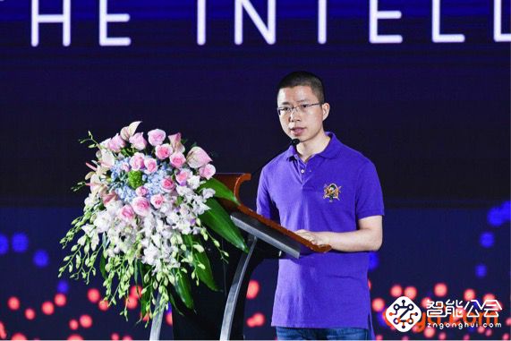 中国智造涂鸦智能 IoT制造大航海时代舵手 智能公会