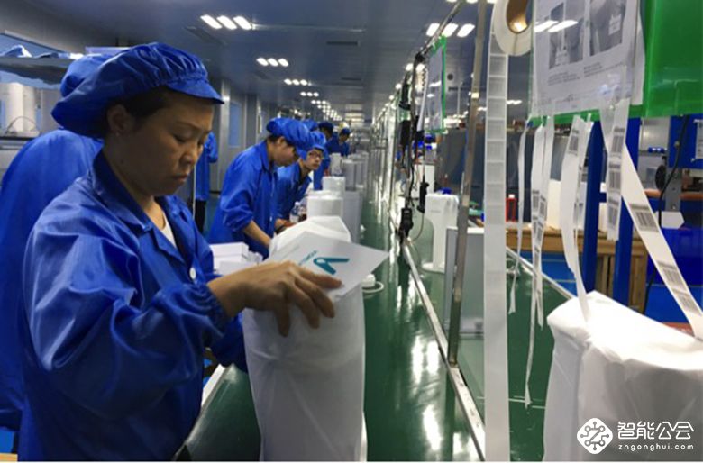 云米工厂探秘：用心铸造高品质！智能即热水吧登陆米家有品 智能公会