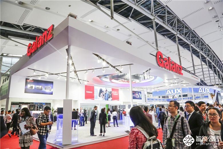 格兰仕39年专注以核心技术提升制造质量 让中国品牌进入欧美厨房 智能公会