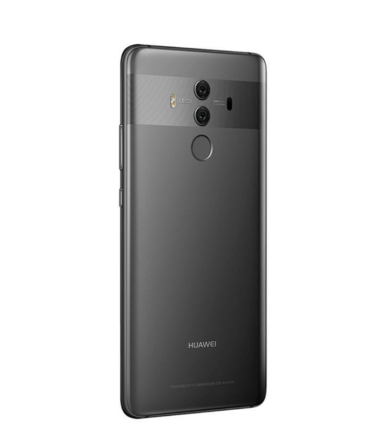 4000元对标iphone X 华为mate10究竟多牛掰？ 智能公会