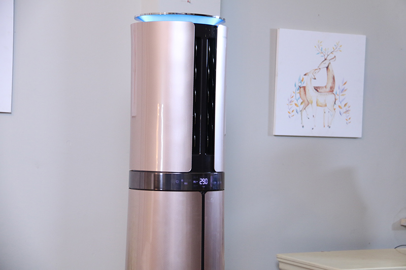 语出风自来，海信男神远程操控为您服务 智能公会