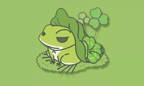 你的蛙儿子告诉你，生活孤单但你并不孤独 智能公会