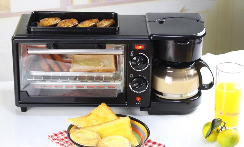 做菜不止是一门艺术，有了他们，还是一种享受 智能公会