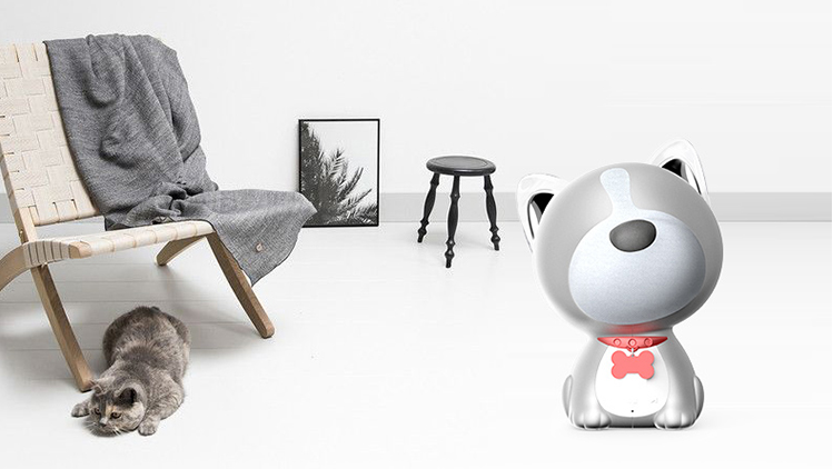 春天，别来无恙啊 智能公会