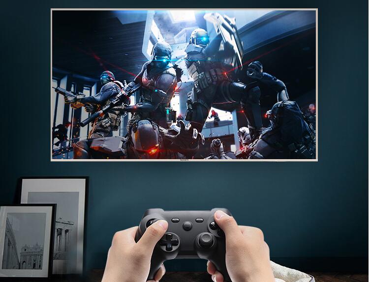 今夜除夕，我陪你守岁 智能公会