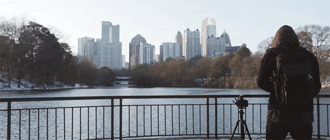 水平不够设备来凑 单反相机助手Aurga助您拍出质感大片 智能公会