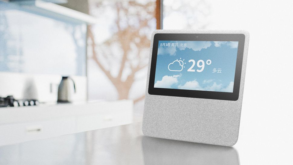 做智能硬件领头羊？百度三款新品齐发：高集成度+语音交互 智能公会