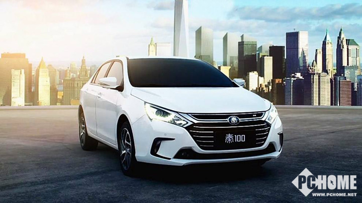 「新能源出行」新能源汽车有哪几种？看完就懂了 智能公会