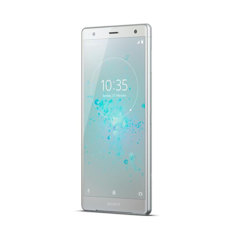 索尼Xperia XZ2旗舰机发布 影像显示与音质技术再度升级 智能公会