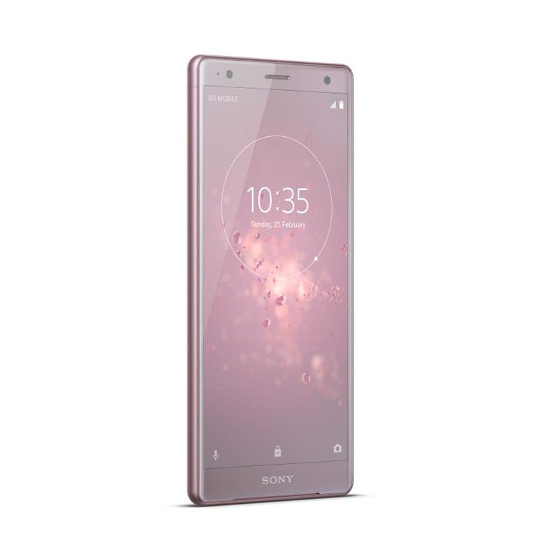 索尼Xperia XZ2旗舰机发布 影像显示与音质技术再度升级 智能公会