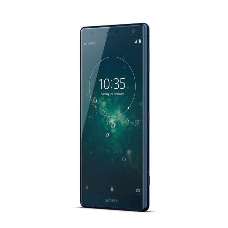 索尼Xperia XZ2旗舰机发布 影像显示与音质技术再度升级 智能公会