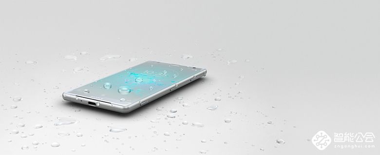 索尼Xperia XZ2旗舰机发布 影像显示与音质技术再度升级 智能公会
