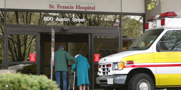 30亿的大市场！优步推出 Uber Health 为预约患者提供出行服务 智能公会