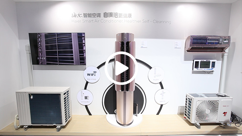 “母婴”标签不能随便贴！能达到母婴级空调的仅海尔 智能公会