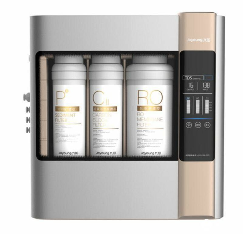 九阳净厨新品闪亮登场AWE，我们用心打造美好厨房 智能公会