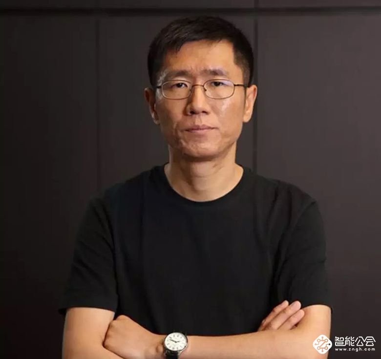 铟果专访小米刘德：工业设计师创业的底牌、痛点与危机 智能公会