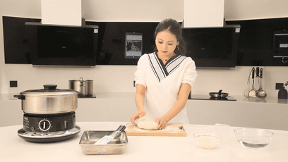 技能GET！让食物保持原汁原味的“蒸”功夫 智能公会
