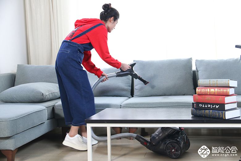 大无线吸尘器好用吗？智能公会联合BTV财经为此做了三大实验 智能公会