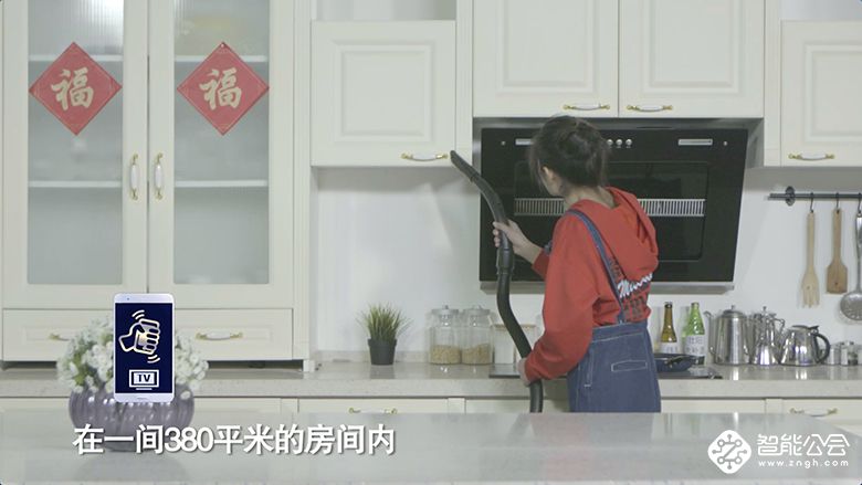 大无线吸尘器好用吗？智能公会联合BTV财经为此做了三大实验 智能公会