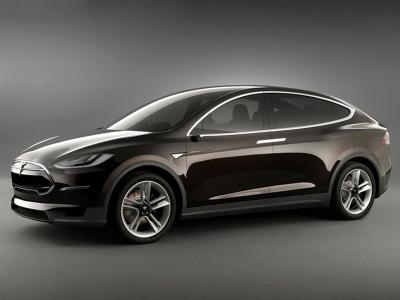 特斯拉的信心来自中国 智能公会