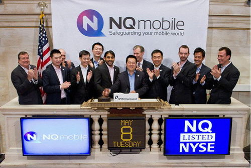 网秦更名为Link Motion 转型智能汽车和智能出行服务 智能公会