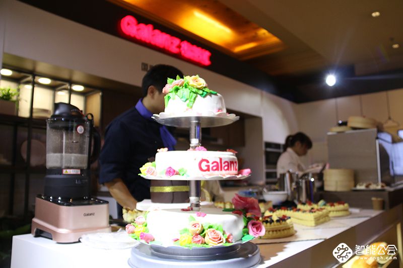 新时代的春天，格兰仕用品质家电定义国民美好生活 智能公会