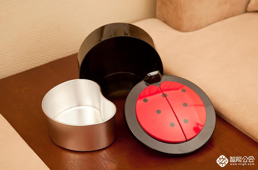 是什么东西破坏了“家”这个温暖字眼 智能公会