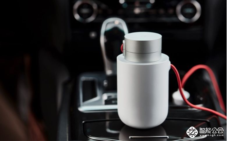 小米生态链多款产品荣获2018年红点设计奖 智能公会