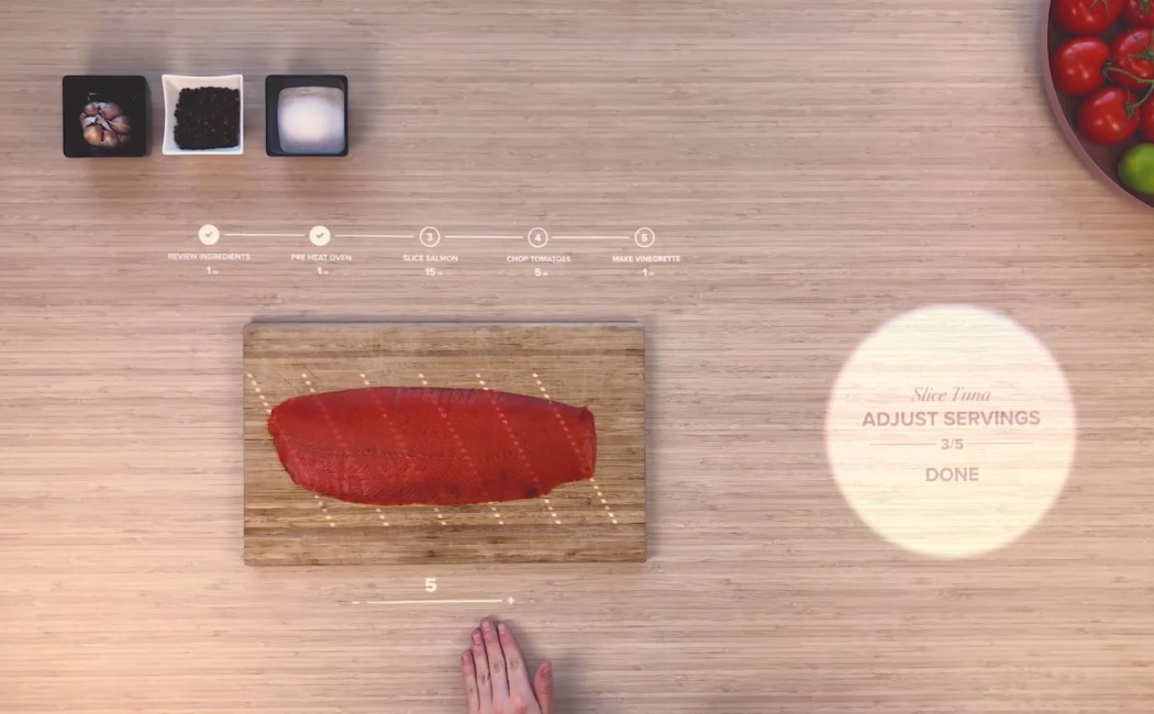 即使什么都不会 也不妨碍你端出一桌满汉全席 即使什么都不会 也不妨碍你端出一桌满汉全席 智能公会