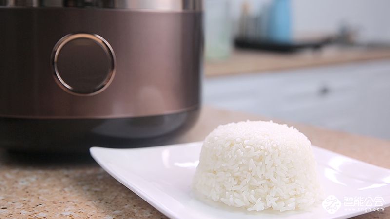 小身材大能耐，珐琅鐡釜为你唤醒绝妙“米”味 智能公会