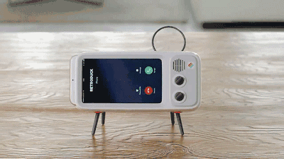 瞬间变成守着电视不放的小淘气包你愿意么 智能公会