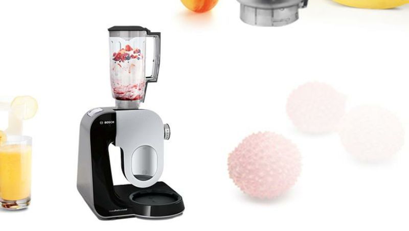 有了它，就相当于你家里请了一位大厨 智能公会