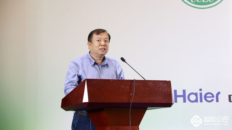 A+认证——高端家电产品炒作的终结者 智能公会