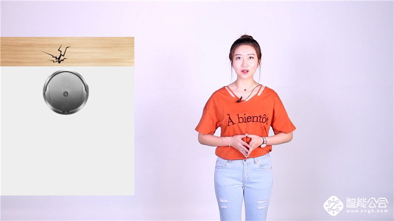 扫地机界的泰迪|智能扫地机器人为何“找路全靠撞”？ 智能公会