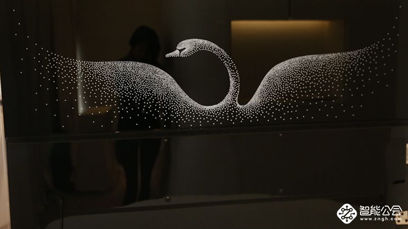 AI与艺术跨界  长虹CHiQ电视Q5R诠释时尚精致生活 智能公会