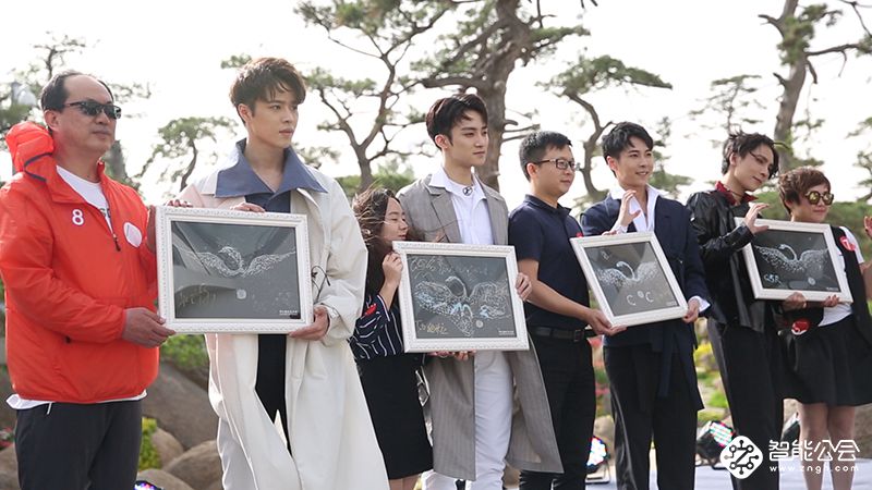 AI与艺术跨界  长虹CHiQ电视Q5R诠释时尚精致生活 智能公会