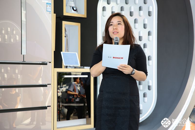 “时间胶囊”空降天津博世家电携手京东揭开封存新鲜的奥秘 智能公会