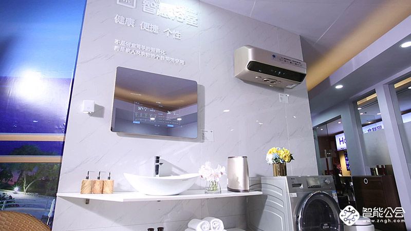 当开启指纹锁那一刻 用心来体验智慧家庭的美好生活 智能公会