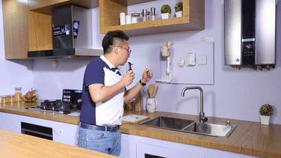 专治厨房白痴！想要马上做出大厨级美食来这就对了 智能公会