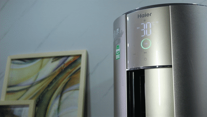 坐在沙发上掌控全家电器！这样的智慧客厅你喜欢吗？ 智能公会