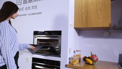 专治厨房白痴！想要马上做出大厨级美食来这就对了 智能公会