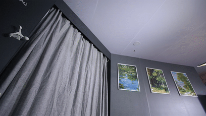 坐在沙发上掌控全家电器！这样的智慧客厅你喜欢吗？ 智能公会