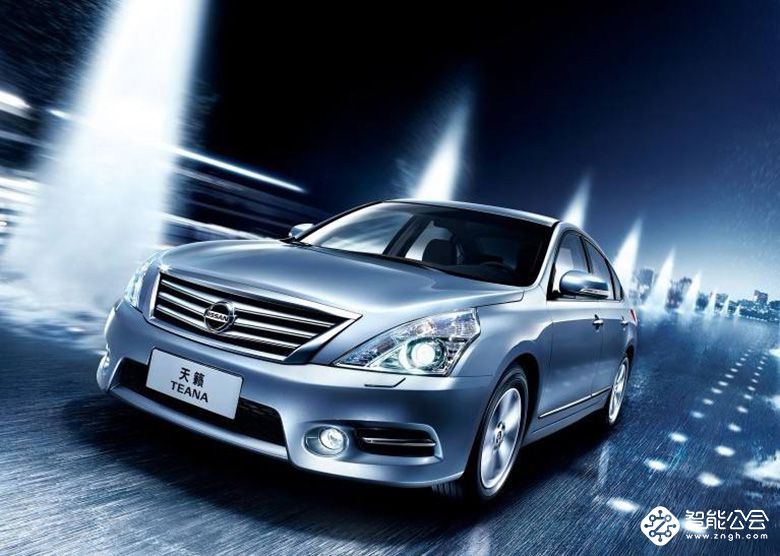 同为日系品牌 阿特兹和天籁哪个更适合你？ 智能公会