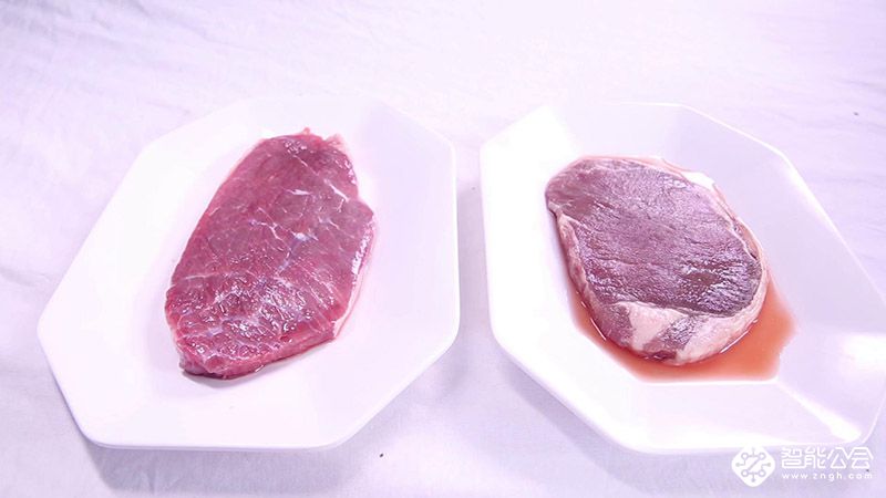 同样是苹果，经历了168小时之后，你为何腐烂的如此的突出 智能公会